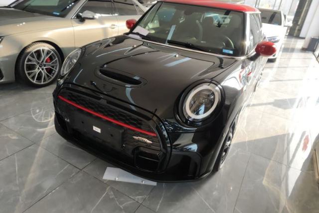 Used MINI JCW 2023 Facelift 2.0T JOHN COOPER WORKS ALL-IN