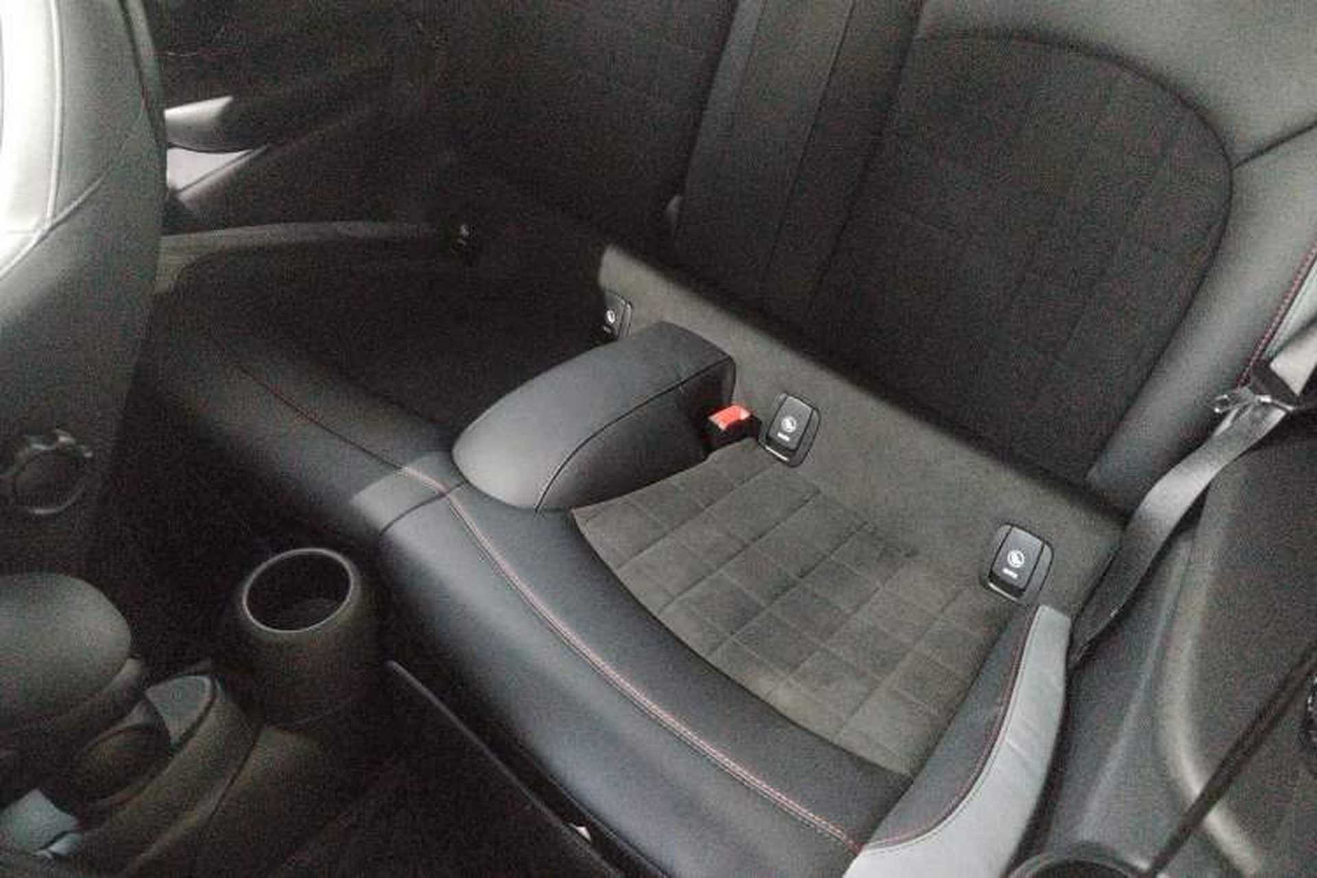 Used MINI JCW 2023 Facelift 2.0T JOHN COOPER WORKS ALL-IN Interior 4