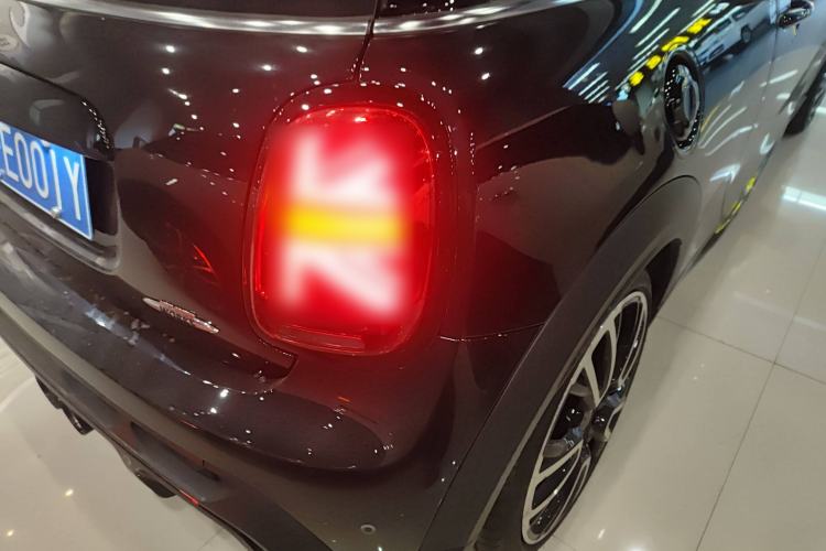 Used MINI JCW 2023 Facelift 2.0T JOHN COOPER WORKS ALL-IN Right Rear Taillight