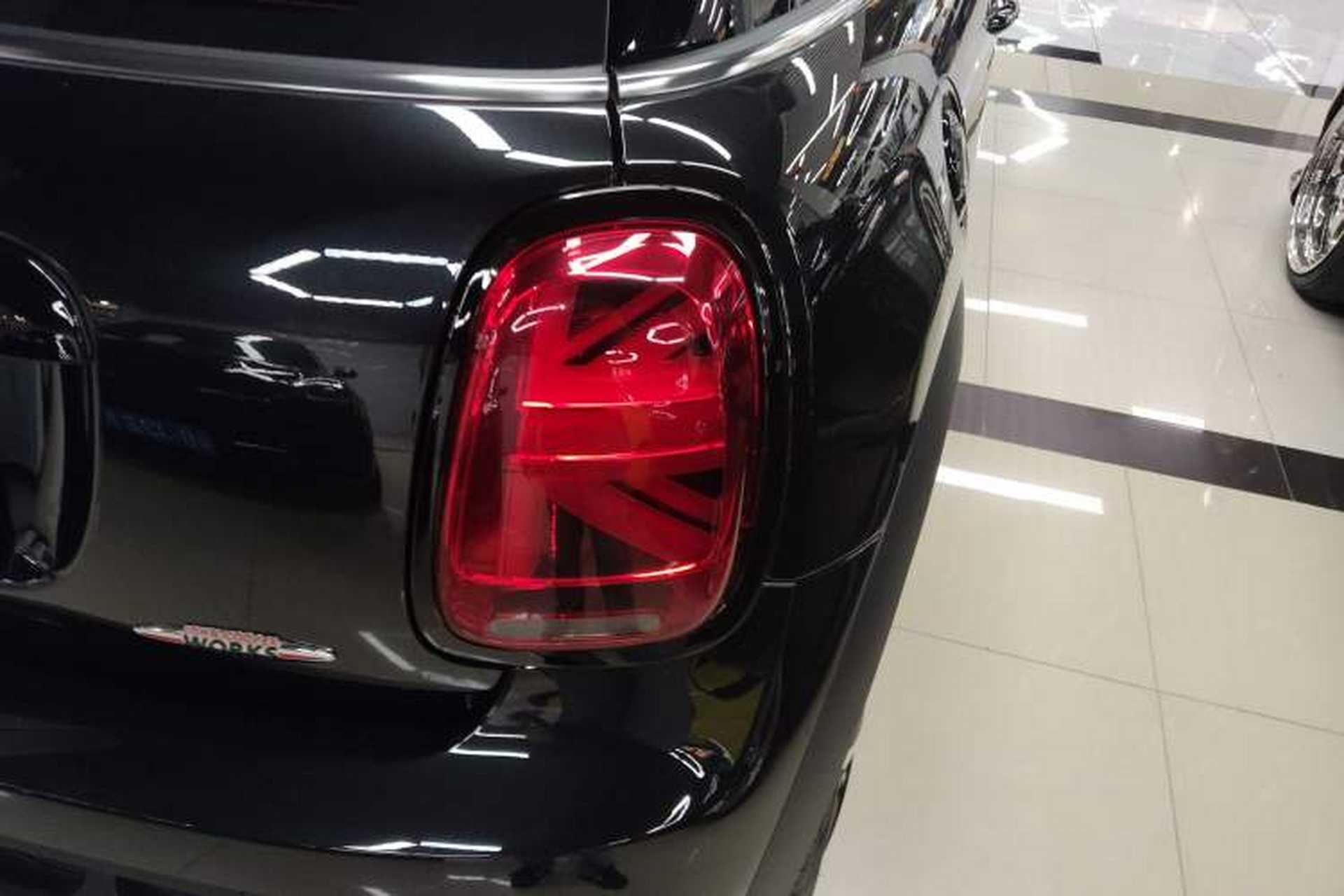 Used MINI JCW 2023 Facelift 2.0T JOHN COOPER WORKS ALL-IN Right Rear Taillight