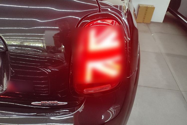 Used MINI JCW 2023 Facelift 2.0T JOHN COOPER WORKS ALL-IN Right Rear Taillight
