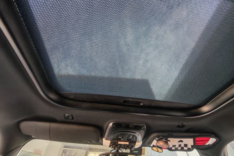 Used MINI JCW 2023 2.0T JOHN COOPER WORKS ALL-IN Headliner