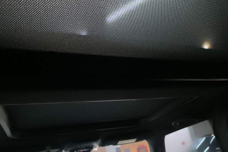 Used MINI JCW 2023 2.0T JOHN COOPER WORKS ALL-IN Headliner