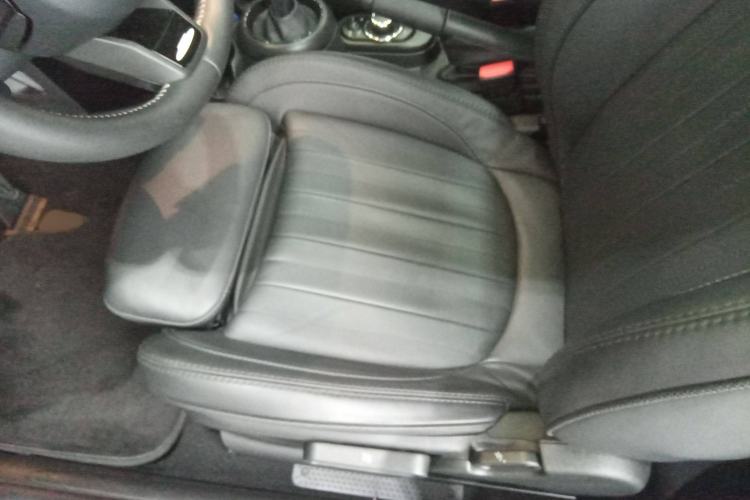 Used MINI JCW 2023 2.0T JOHN COOPER WORKS ALL-IN Left Front Seat