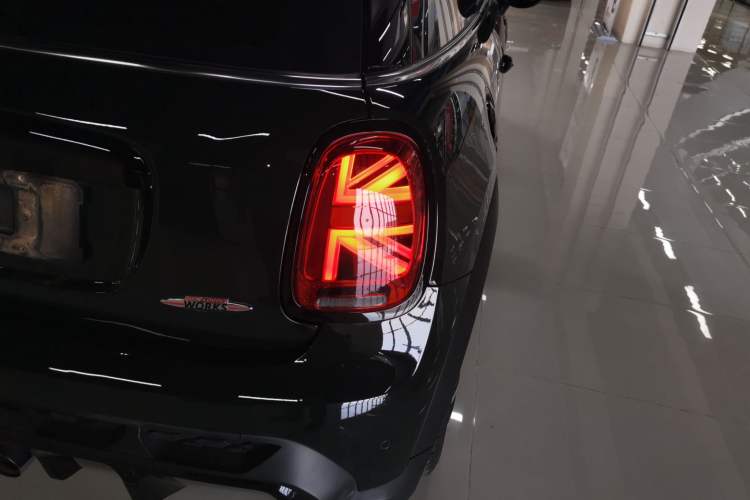 Used MINI JCW 2023 Facelift 2.0T JOHN COOPER WORKS ALL-IN Right Rear Taillight
