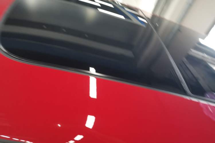Used MINI JCW 2023 Facelift 2.0T JOHN COOPER WORKS ALL-IN Roof