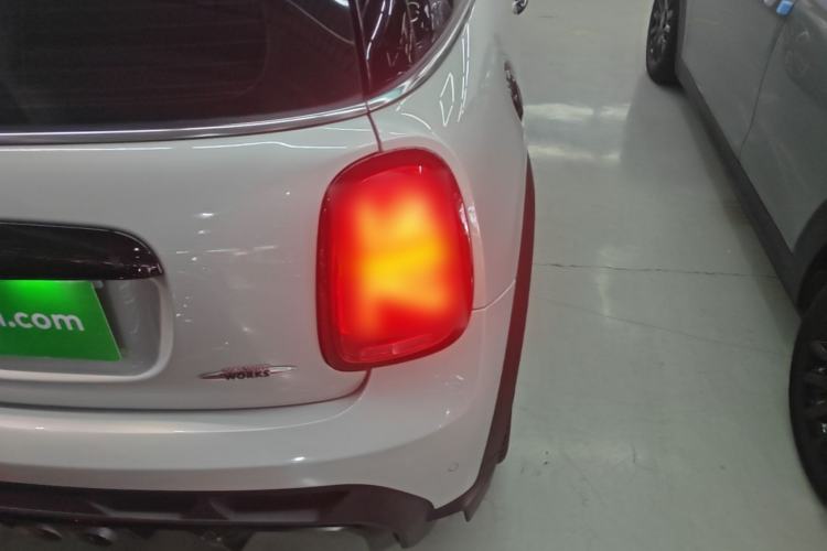 Used MINI JCW 2023 Facelift 2.0T JOHN COOPER WORKS ALL-IN Right Rear Taillight