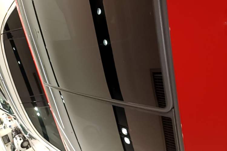 Used MINI JCW 2023 Facelift 2.0T JOHN COOPER WORKS ALL-IN Roof