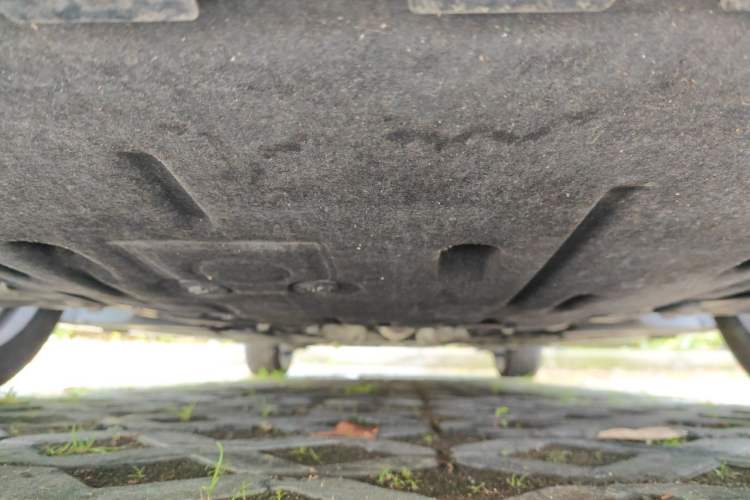 Used MINI JCW 2025 JOHN COOPER WORKS Chassis Front