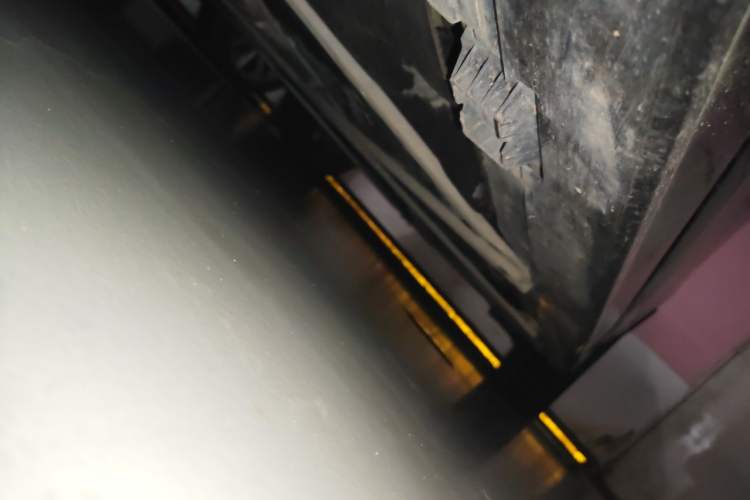 Used MINI JCW 2025 JOHN COOPER WORKS CABRIO Chassis Front Left