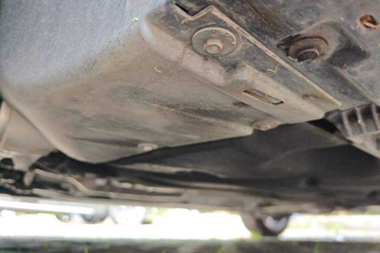Used MINI JCW 2025 JOHN COOPER WORKS Chassis Front Left