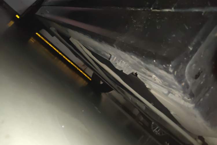 Used MINI JCW 2025 JOHN COOPER WORKS CABRIO Chassis Front Right