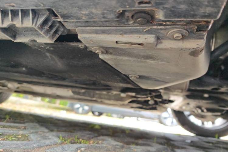Used MINI JCW 2025 JOHN COOPER WORKS Chassis Front Right