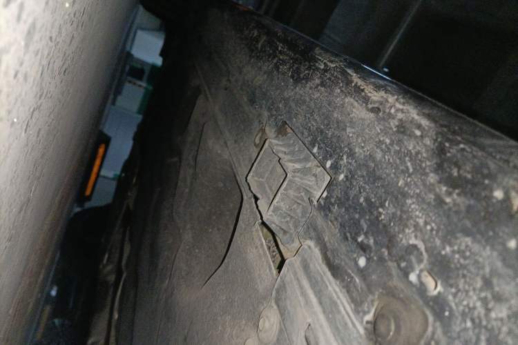 Used MINI JCW 2025 JOHN COOPER WORKS Chassis Front Right