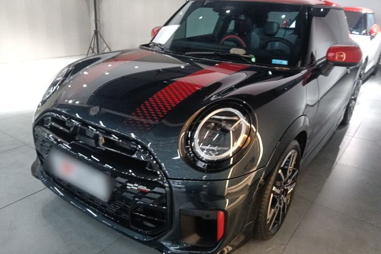 Used MINI JCW 2025 JOHN COOPER WORKS Guazi used car, China used car export, Used car for sale, Used cars, Cheapest cars for sale
