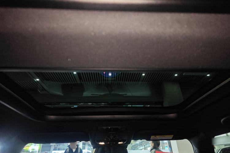 Used MINI JCW 2025 JOHN COOPER WORKS Headliner