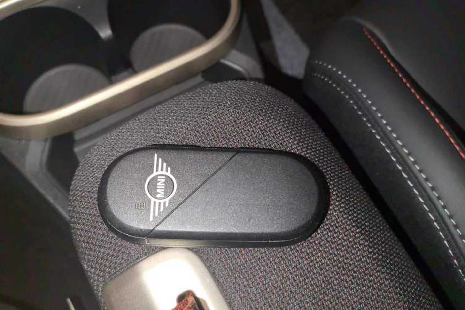 Used MINI JCW 2025 JOHN COOPER WORKS Vehicle Key