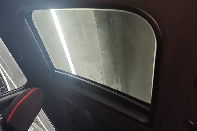 Used MINI JCW 2025 JOHN COOPER WORKS Headliner