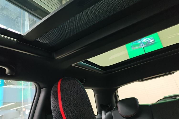 Used MINI JCW 2025 JOHN COOPER WORKS Headliner