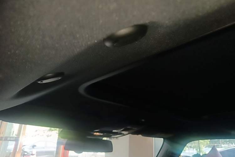Used MINI JCW 2025 JOHN COOPER WORKS Headliner