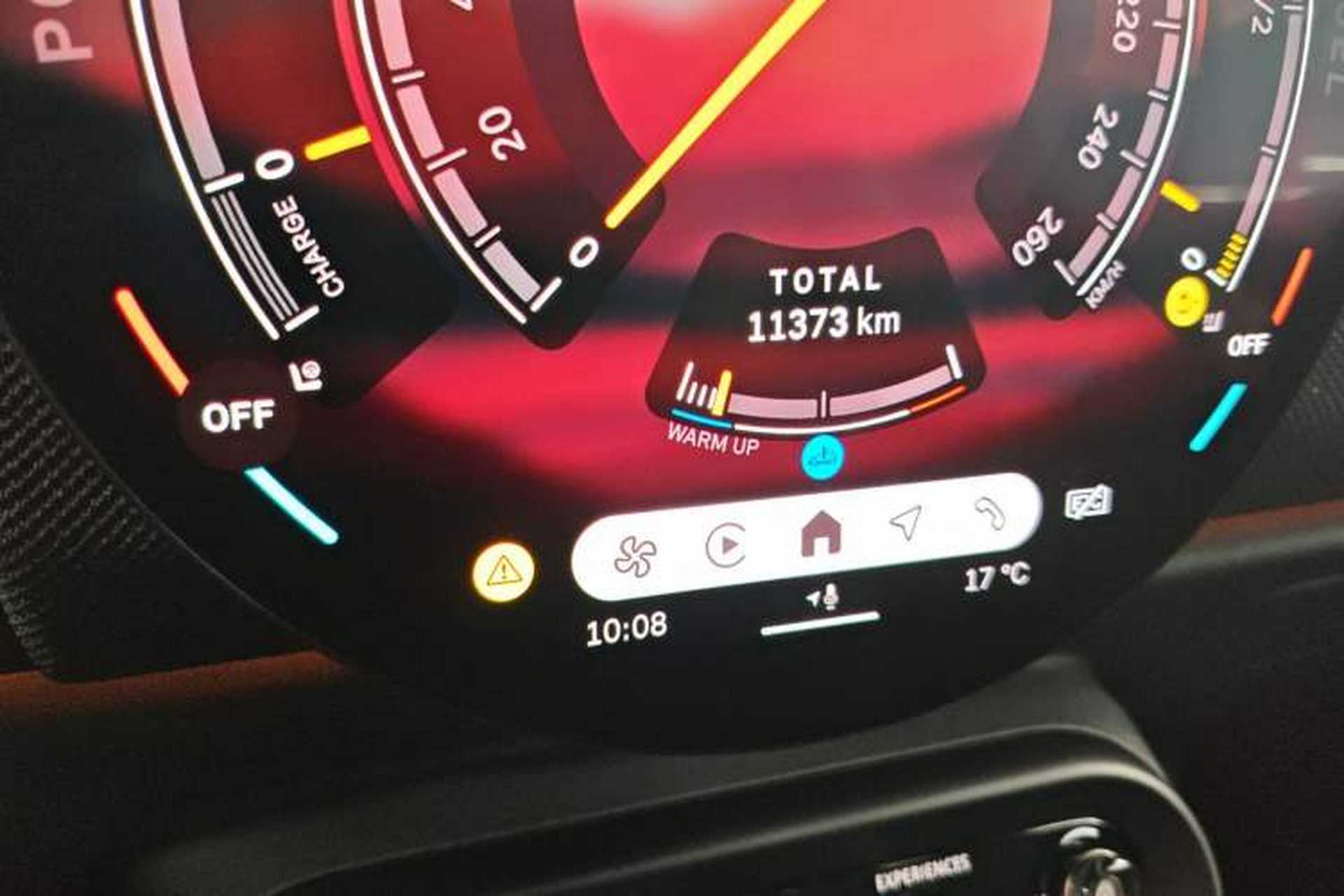 Used MINI JCW 2025 JOHN COOPER WORKS Instrument Cluster