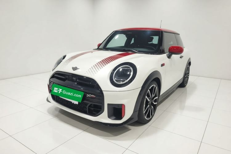MINI JCW 2025 JOHN COOPER WORKS de segunda mano Guazi used car, China used car export, Used car for sale, Used  cars, Cheapest cars for sale