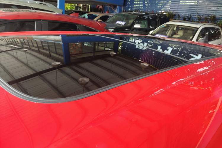 Used MINI JCW CLUBMAN 2021 2.0T JOHN COOPER WORKS ALL-IN Roof