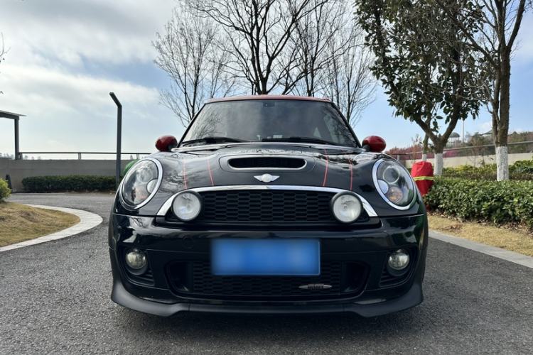 Used MINI JCW CLUBMAN 2013 1.6T JOHN COOPER WORKS Exterior 7