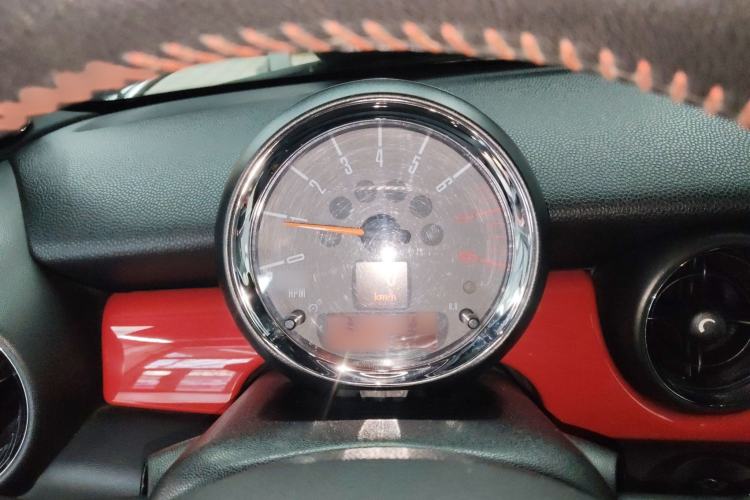 Used MINI JCW CLUBMAN 2013 1.6T JOHN COOPER WORKS Instrument Cluster
