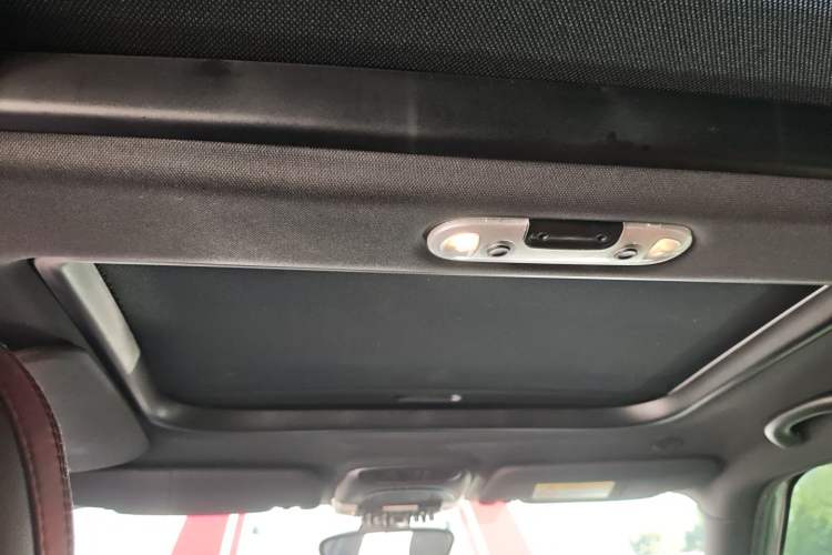 Used MINI JCW CLUBMAN 2017 2.0T JOHN COOPER WORKS Geek Headliner