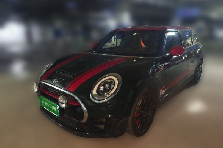 Used MINI JCW CLUBMAN 2018 2.0T JOHN COOPER WORKS ALL-IN Guazi used car, China used car export, Used car for sale, Used  cars, Cheapest cars for sale