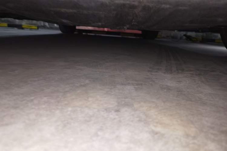 Used MINI JCW CLUBMAN  Chassis Front