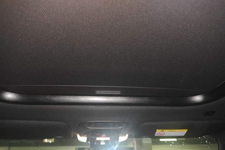Used MINI JCW CLUBMAN 2020 2.0T JOHN COOPER WORKS ALL-IN Headliner