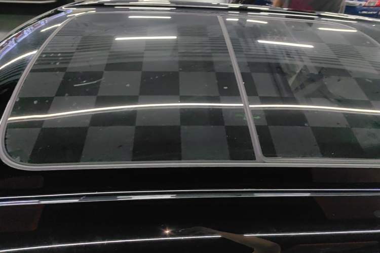 Used MINI JCW CLUBMAN 2020 2.0T JOHN COOPER WORKS ALL-IN Roof