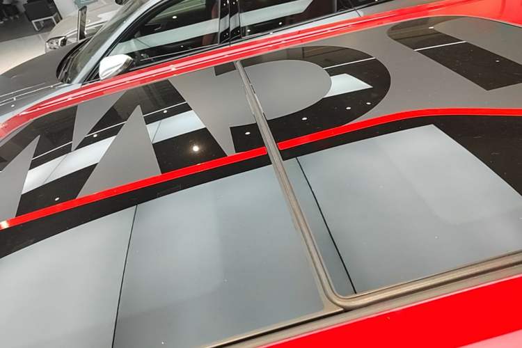 Used MINI JCW CLUBMAN 2020 2.0T JOHN COOPER WORKS ALL-IN Roof