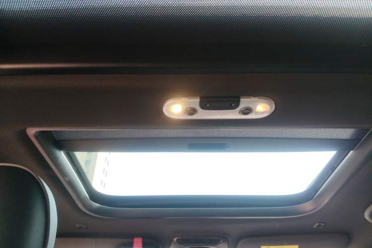Used MINI JCW CLUBMAN 2021 2.0T JOHN COOPER WORKS ALL-IN Headliner