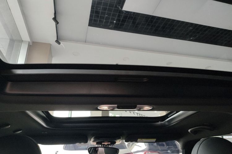Used MINI JCW CLUBMAN 2021 2.0T JOHN COOPER WORKS ALL-IN Headliner
