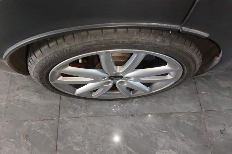 Used MINI JCW CLUBMAN 2021 2.0T JOHN COOPER WORKS ALL-IN Right Rear Wheel Hub