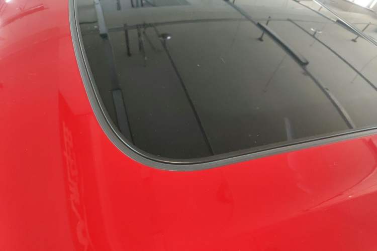 Used MINI JCW CLUBMAN 2021 2.0T JOHN COOPER WORKS ALL-IN Roof