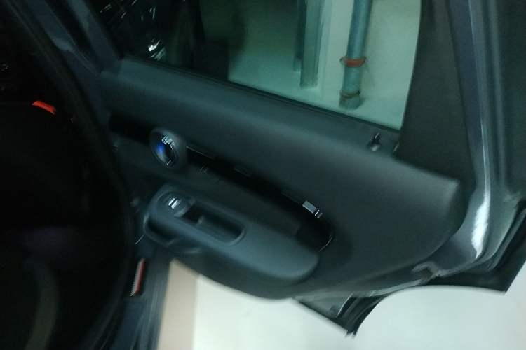 Used MINI JCW CLUBMAN 2021 2.0T JOHN COOPER WORKS ALL-IN Interior 6