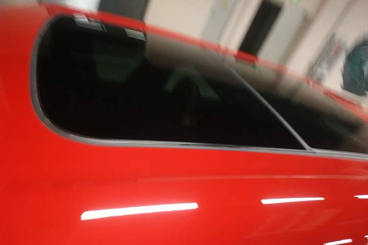 Used MINI JCW CLUBMAN 2021 2.0T JOHN COOPER WORKS ALL-IN Roof