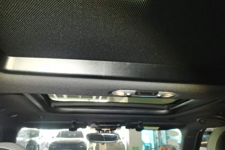 Used MINI JCW CLUBMAN 2021 2.0T JOHN COOPER WORKS ALL-IN Headliner