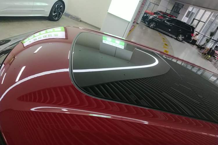 Used MINI JCW CLUBMAN 2021 2.0T JOHN COOPER WORKS ALL-IN Roof