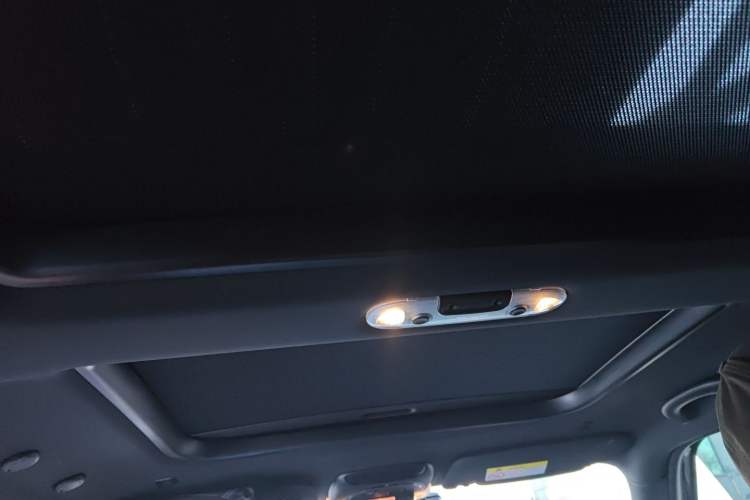 Used MINI JCW CLUBMAN 2022 2.0T JOHN COOPER WORKS ALL-IN Headliner