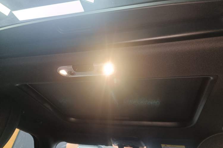 Used MINI JCW CLUBMAN 2022 2.0T JOHN COOPER WORKS ALL-IN Headliner