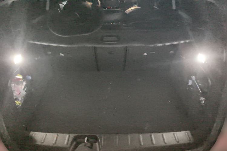 Used MINI JCW CLUBMAN 2022 Refresh 2.0T JOHN COOPER WORKS ALL-IN Trunk