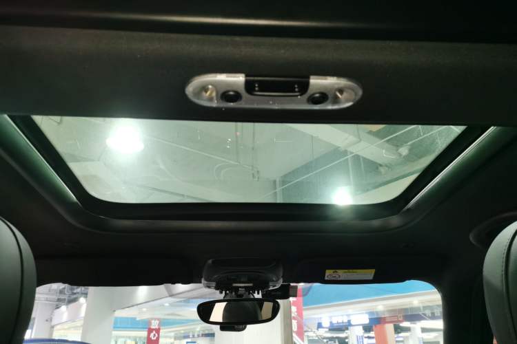 Used MINI JCW CLUBMAN 2022 2.0T JOHN COOPER WORKS ALL-IN Headliner