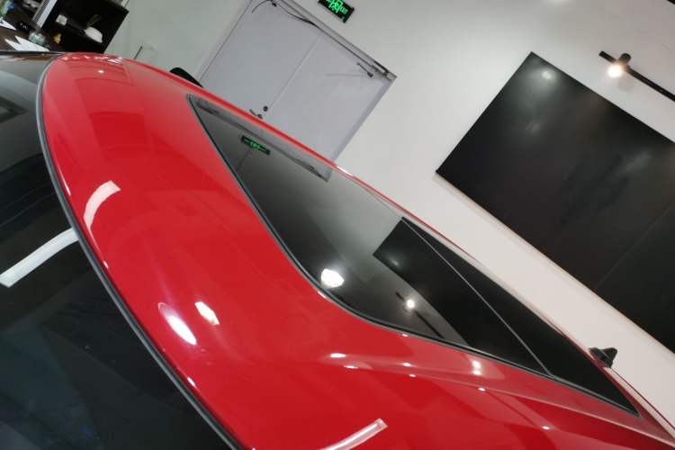 Used MINI JCW CLUBMAN 2022 2.0T JOHN COOPER WORKS ALL-IN Roof