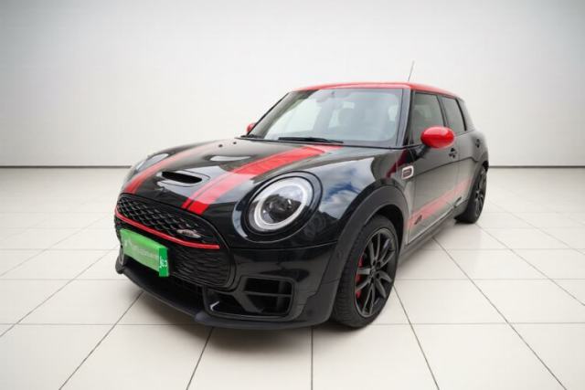 MINI JCW CLUBMAN 2022 2.0T JOHN COOPER WORKS ALL-IN مستعملة