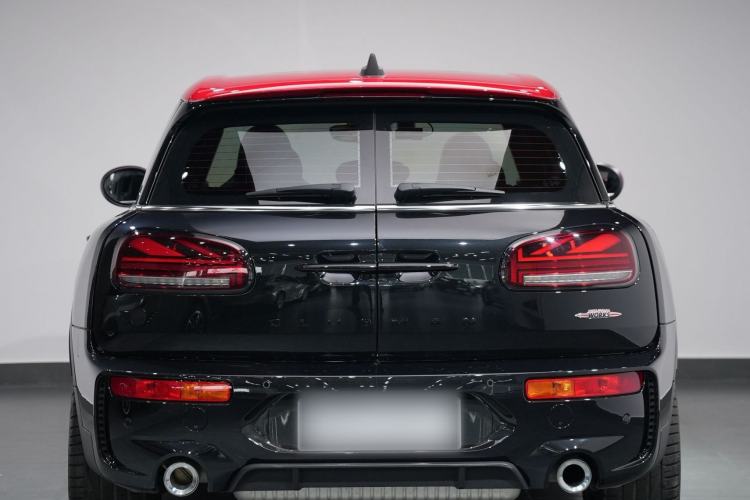 Used MINI JCW CLUBMAN 2023 2.0T JOHN COOPER WORKS ALL-IN Exterior 5